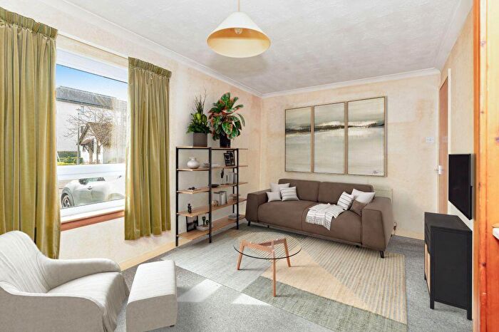 1 Bedroom Flat For Sale In The Paddockholm, Corstorphine, Edinburgh, EH12