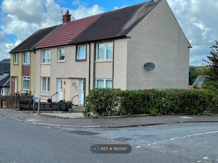 Houses to rent in Denny, FK6, Falkirk