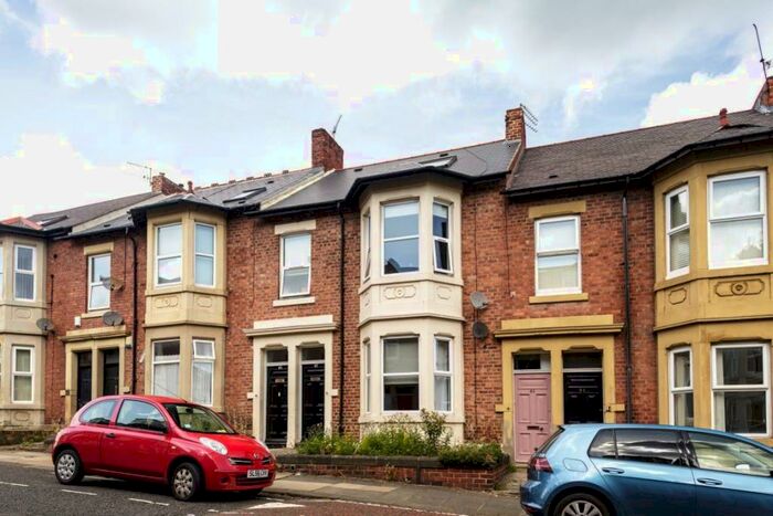 2 Bedroom Property To Rent In Grosvenor Road, NE2