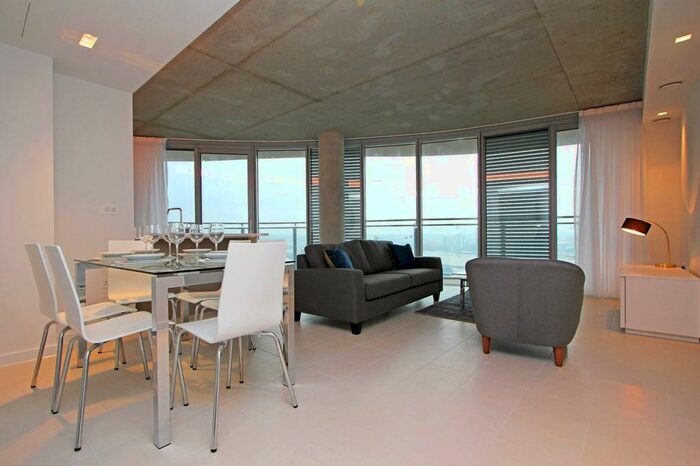 2 Bedroom Apartment To Rent In Hoola, Tidal Basin Road, London, E16