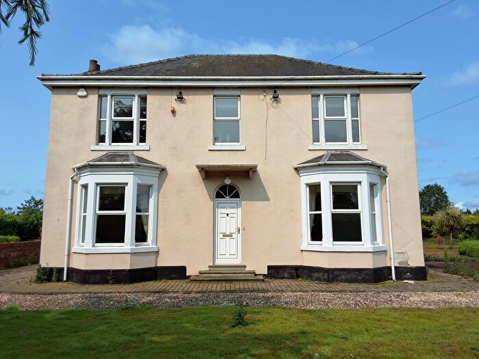 4 Bedroom Detached House To Rent In Station Road, Blaxton, DN9