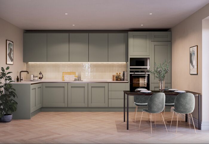 1 Bedroom Flat To Rent In Royal Engineers Way, London, NW7