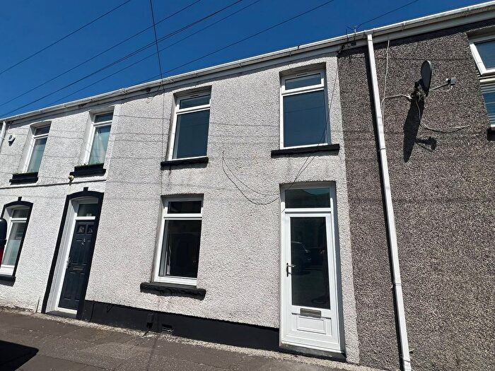 2 Bedroom Terraced House For Sale In Moorland Road, Neath, Neath Port Talbot., SA11
