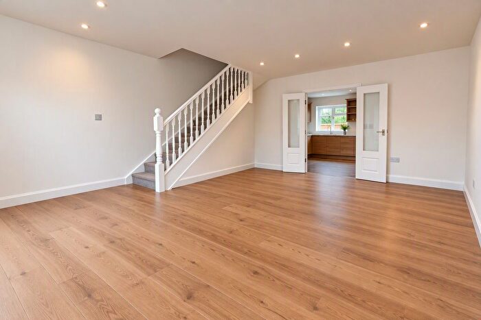 3 Bedroom Property To Rent In St. Marys Road, Hayes, UB3
