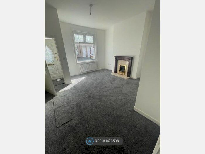 2 Bedroom Terraced House To Rent In Stephen Street, Hartlepool, TS26
