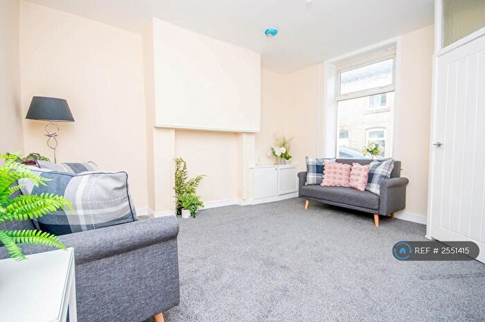 2 Bedroom Terraced House To Rent In Granby Street, Burnley, BB12
