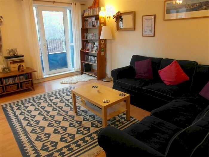 2 Bedroom Apartment To Rent In Boston House, Waterside Drive, Hockley, Birmingham, B18