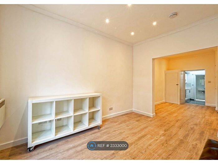 1 Bedroom Flat To Rent In Eburne Road, London, N7