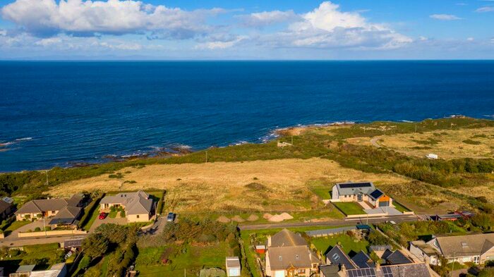 Property For Sale In Plot And Acre Paddock, Seaview Road, Cummingston, IV30