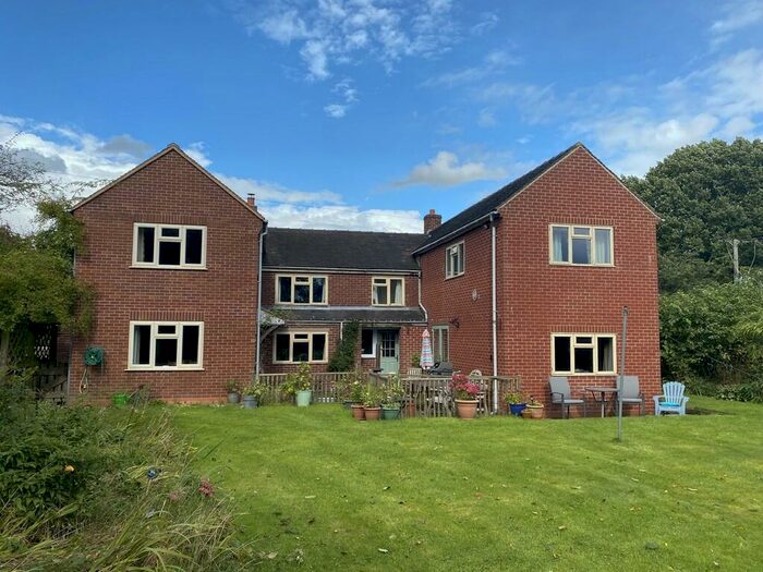 5 Bedroom House For Sale In Marston Montgomery, Ashbourne, DE6