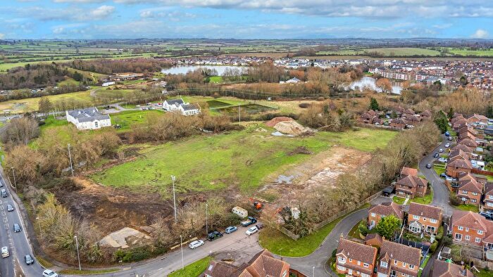Land For Sale In Former Aylesbury Football Club, Buckingham Road, Aylesbury, Buckinghamshire, HP20