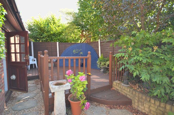 1 Bedroom Studio To Rent In Elm Gardens, North Weald, Epping, CM16