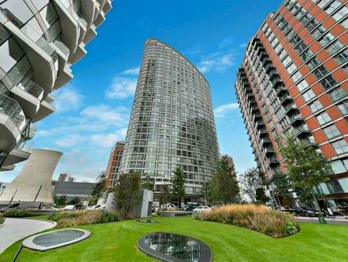 2 Bedroom Flat To Rent In Ontario Tower, Fairmont Avenue, Poplar, Canary Wharf, Blackwall, London, E14