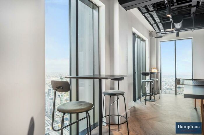 1 Bedroom Flat To Rent In George Street Croydon, CR0