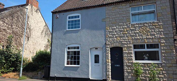 3 Bedroom Terraced House To Rent In Cross Street, Kettlebrook, Tamworth, B77