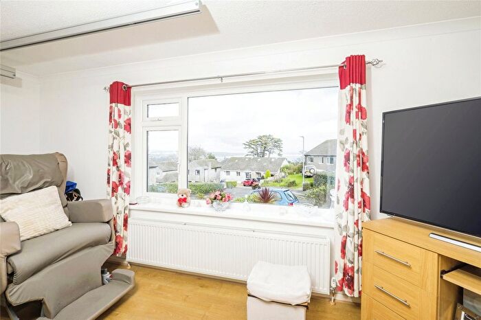 3 Bedroom Bungalow For Sale In Boskernick Close, Newlyn, Penzance, Cornwall, TR18