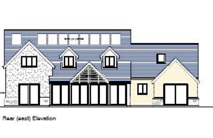 4 Bedroom Plot For Sale In Fownhope, Hereford, HR1