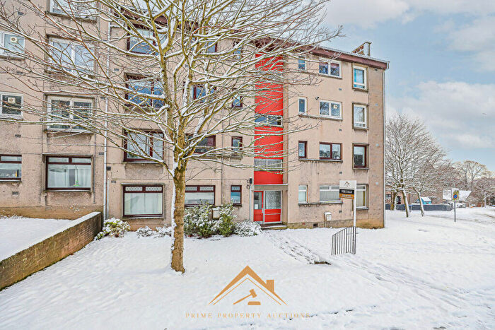 2 Bedroom Flat For Sale In Ash Hill Road, Aberdeen, AB16