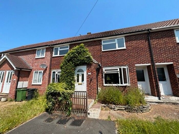 3 Bedroom Semi-Detached House To Rent In Underwood Road, Bishopstoke, Eastleigh, SO50