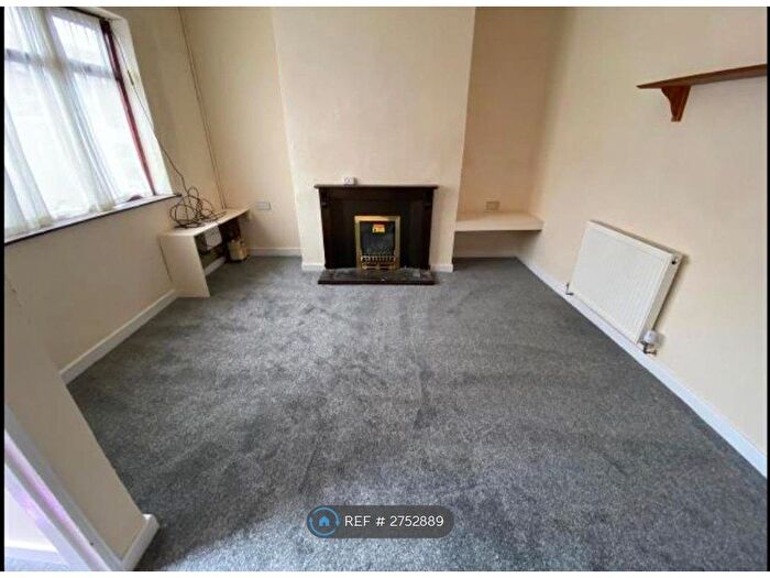 2 Bedroom Terraced House To Rent In Oxford Street, Leigh, WN7
