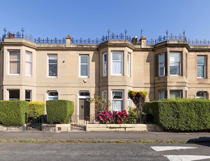 3 Bedroom Terraced House For Sale In Dudley Gardens, Edinburgh, EH6