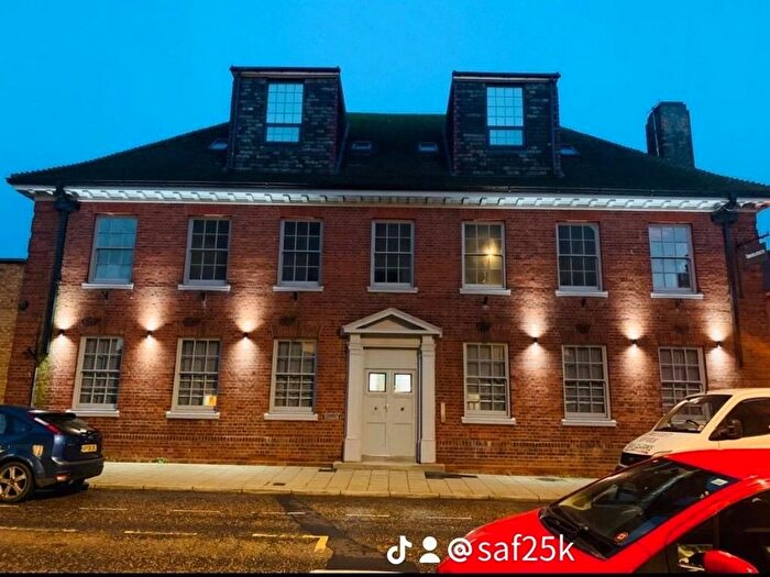 2 Bedroom Flat For Sale In Lowestoft Court Apartments, London Road South, London, NR33