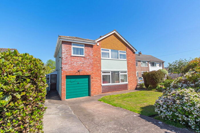 5 Bedroom Detached House For Sale In Westway, Nailsea, BS48