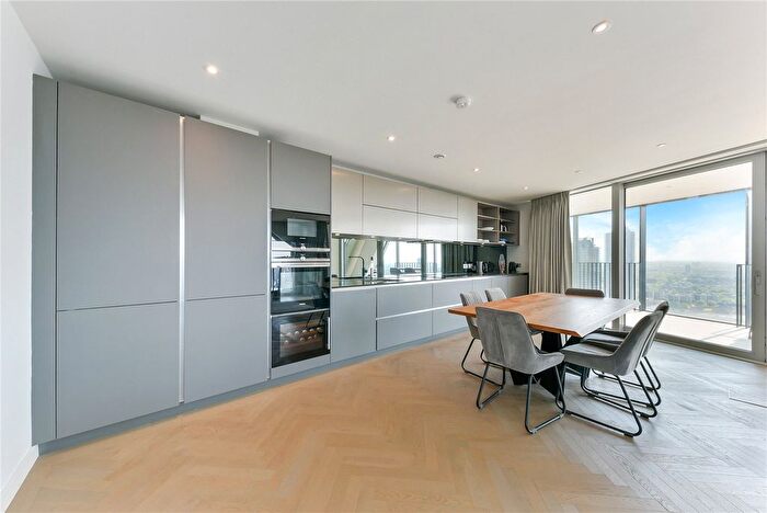 3 Bedroom Flat To Rent In Southwark Bridge Road, London, SE1