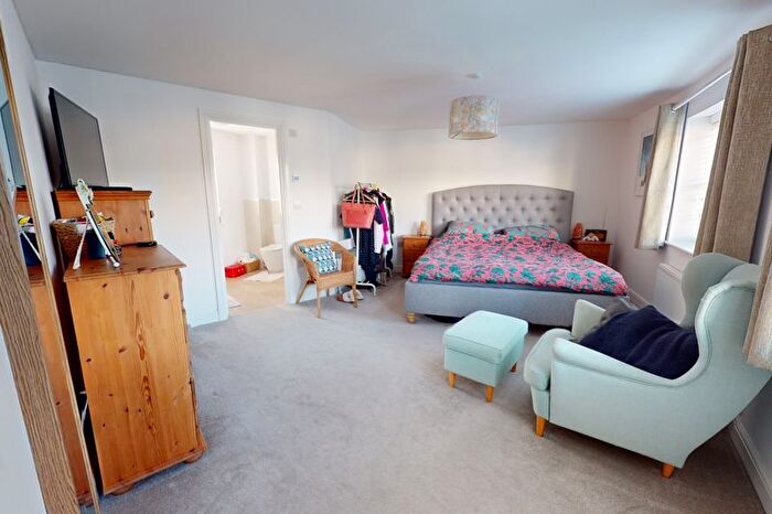3 Bedroom Terraced House For Sale In Drovers Lane, Chagford, Devon, TQ13