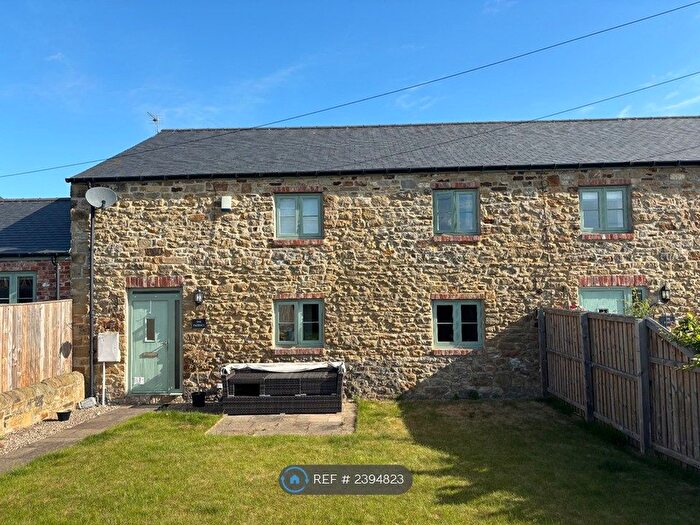 4 Bedroom Semi-Detached House To Rent In Ouston Spring Farm, Ouston, Chester Le Street, DH2