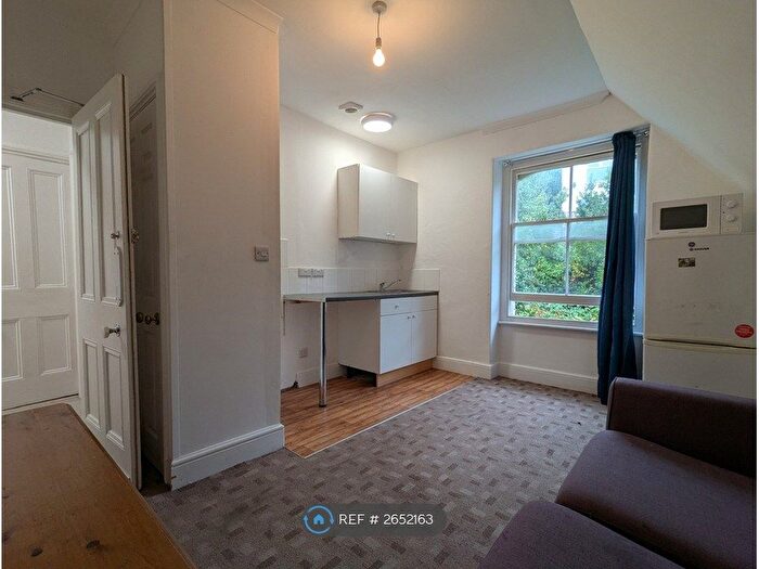2 Bedroom Flat To Rent In St. Brannocks Road, Ilfracombe, EX34