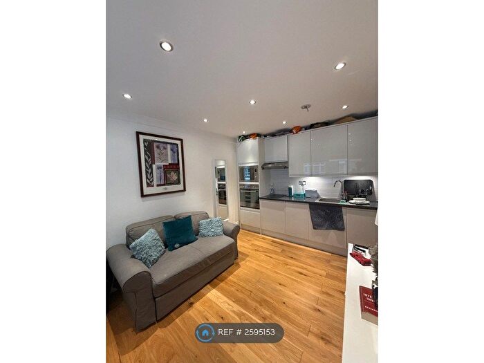 1 Bedroom Flat To Rent In Sloane Avenue, London, SW3