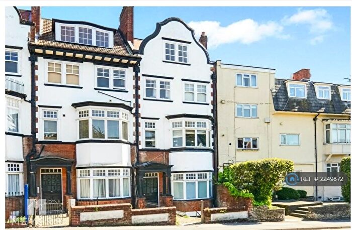 2 Bedroom Flat To Rent In Christchurch Road, Bournemouth, BH1