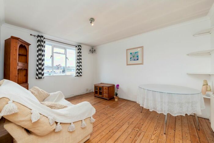 1 Bedroom Flat To Rent In Dibden Street, London, N1