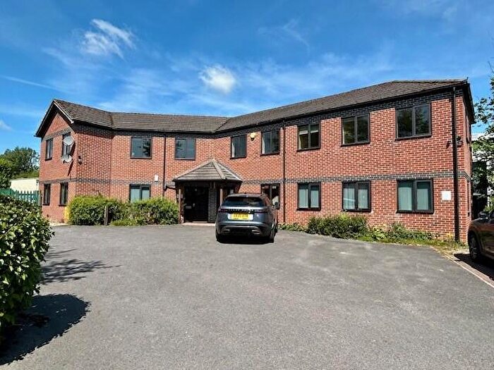 Land For Sale In Quill House, Charnham Lane, Hungerford, West Berkshire, RG17