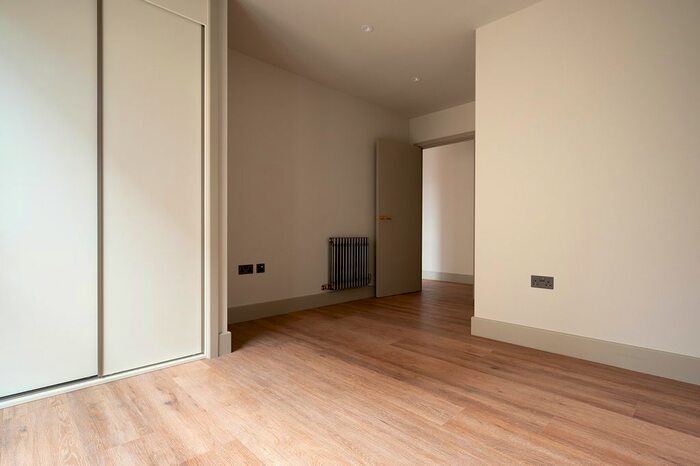 2 Bedroom Flat To Rent In The Sessile, Ashley Road, London, N17