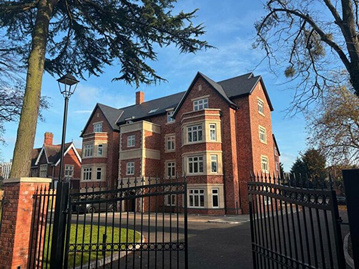 1 Bedroom Flat To Rent In Warwick Road, Coventry, CV3