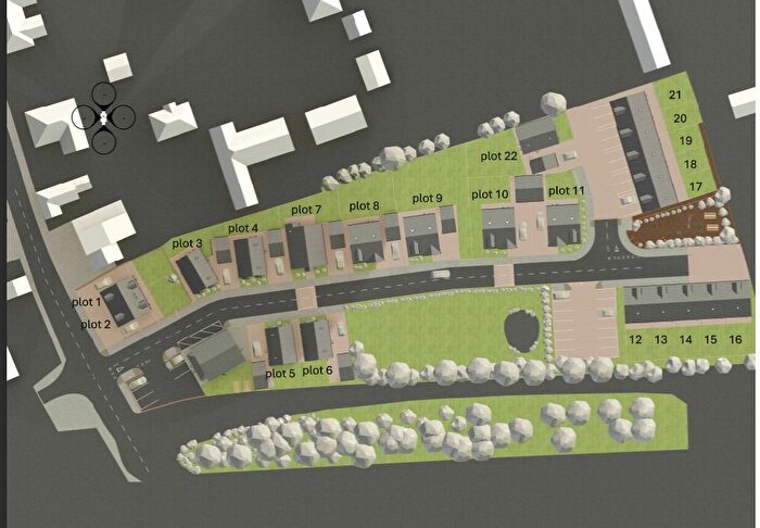 4 Bedroom Detached House For Sale In South End, Thorne, Doncaster, DN8