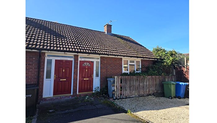 1 Bedroom Property For Sale In Appleby Avenue, Timperley, Altrincham, Cheshire, WA15