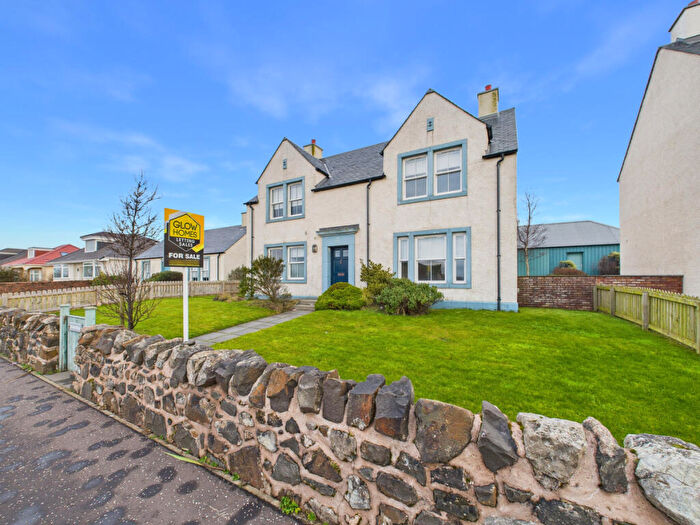 4 Bedroom Detached House For Sale In Ardrossan Road, Seamill, KA23