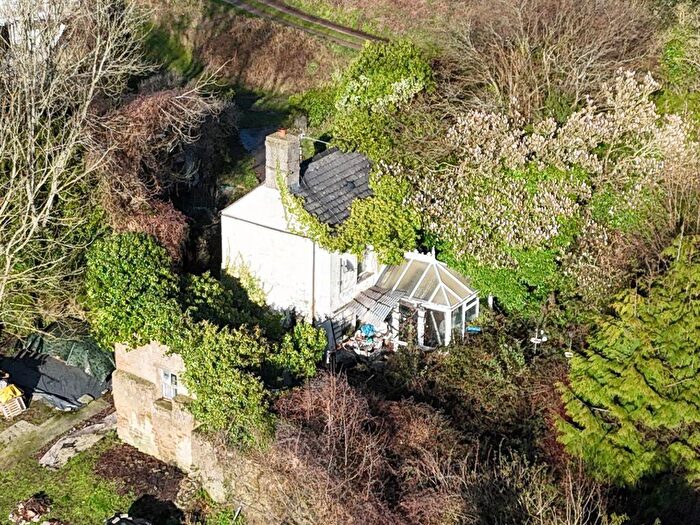 2 Bedroom Detached House For Sale In Trinity Road, Drybrook, GL17