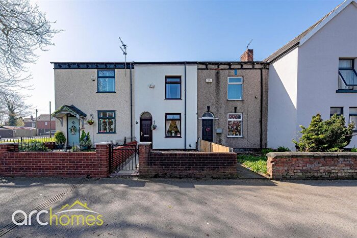 2 Bedroom Terraced House For Sale In Wigan Road, Hindley, Wigan, WN2