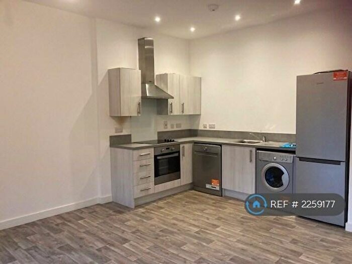 1 Bedroom Flat To Rent In Rocket Studios, Leicester, LE4
