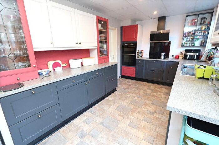 4 Bedroom Detached House For Sale In Chestnut Avenue, Ravenshead, Nottingham, Nottinghamshire, NG15