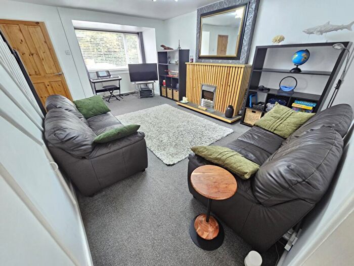 3 Bedroom Terraced House For Sale In Shady Lane, Manchester, M23