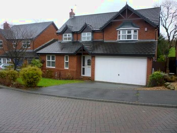 5 Bedroom Detached House To Rent In Brindle Fold, Bamber Bridge, PR5