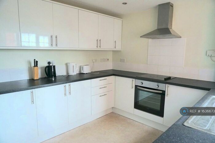 5 Bedroom Terraced House To Rent In St. Martins Terrace, Canterbury, CT1