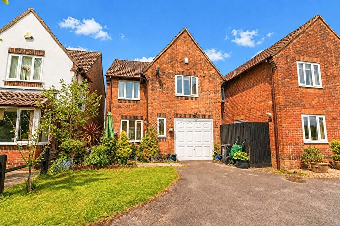 3 Bedroom Detached House For Sale In Squires Gate, Rogerstone, NP10