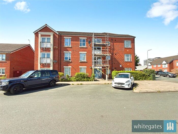 3 Bedroom Semi Detached House For Sale In Keble Road, Bootle, Merseyside, L20