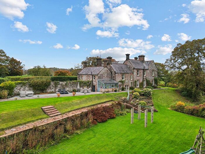 6 Bedroom Detached House For Sale In Waterside House, Dalton, Lockerbie, DG11